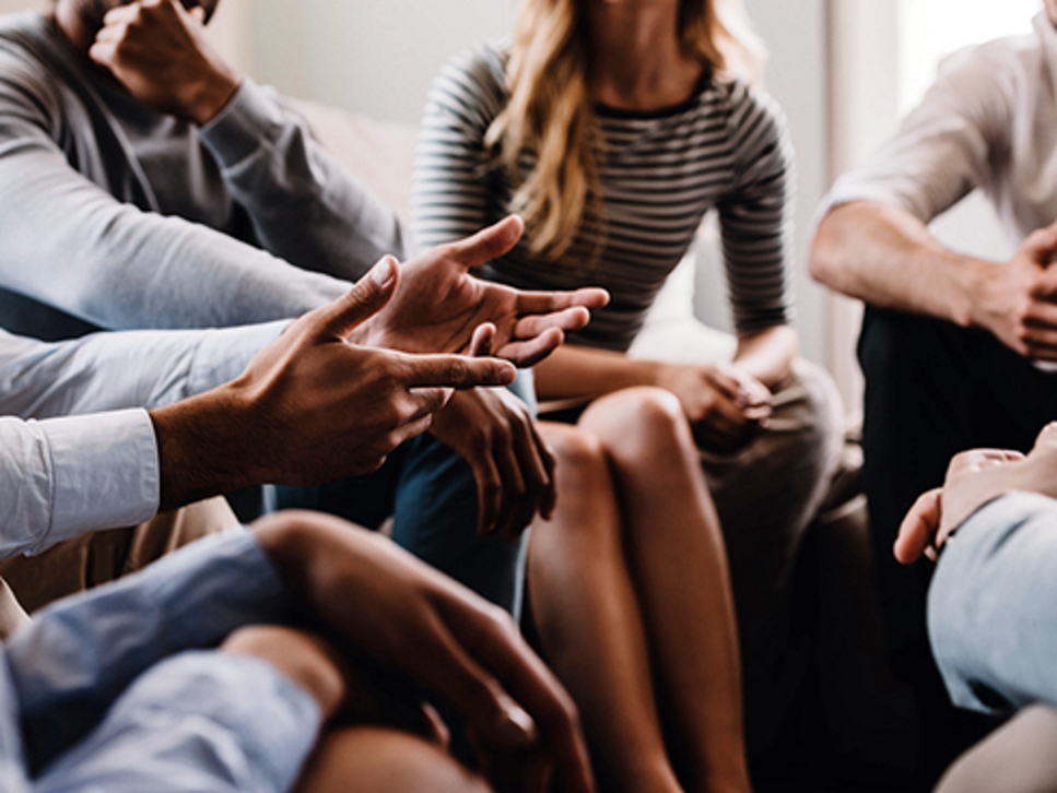 Building Inclusive Leadership Skills to Advance Equity at Any Level