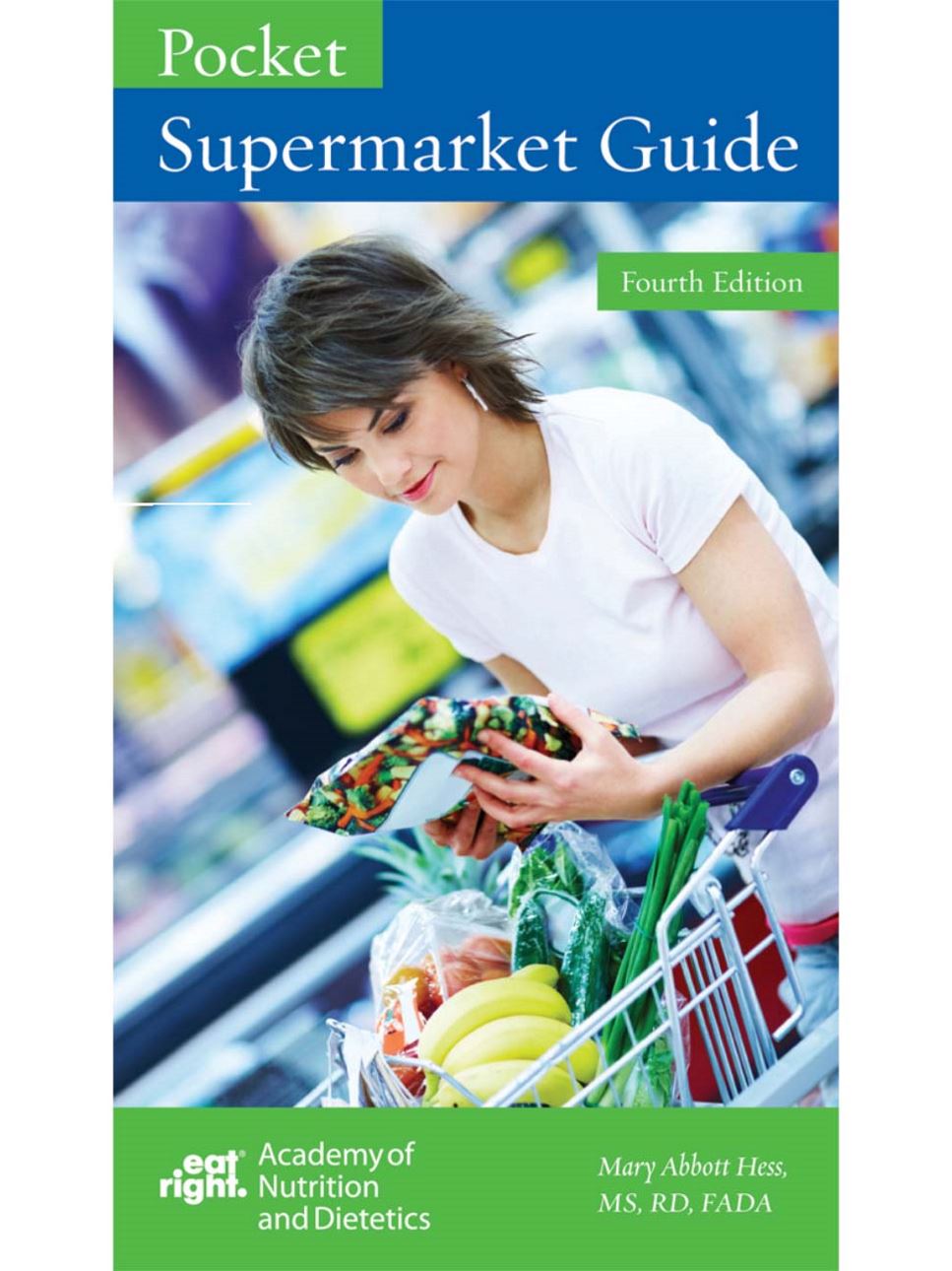 Pocket Supermarket Guide